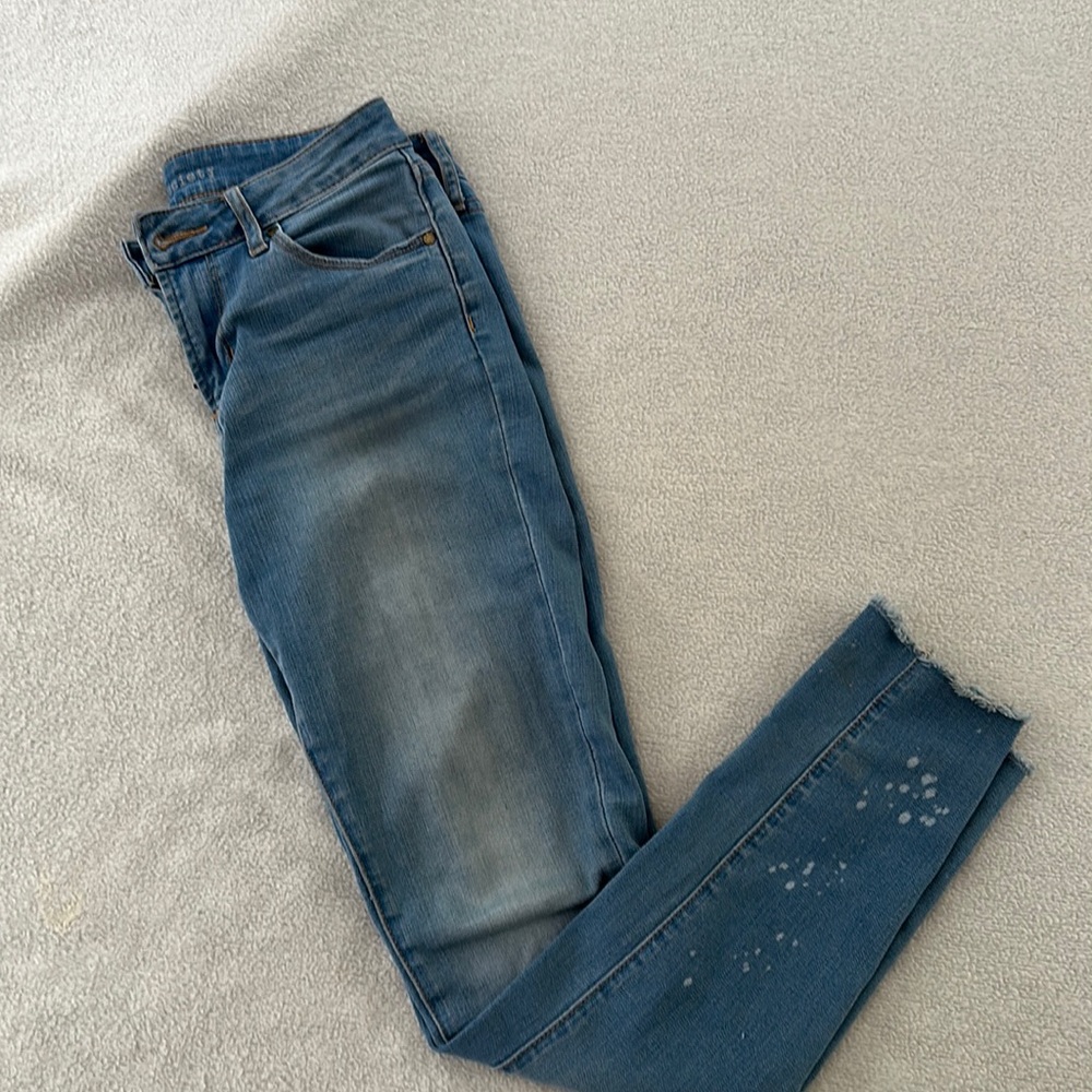 👖Articles of Society | Sarah Skinny